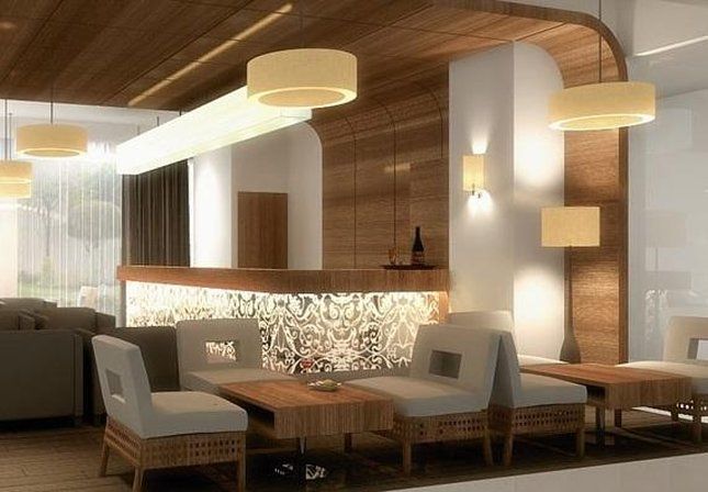 فندق هورايزون جايابورا المظهر الخارجي الصورة